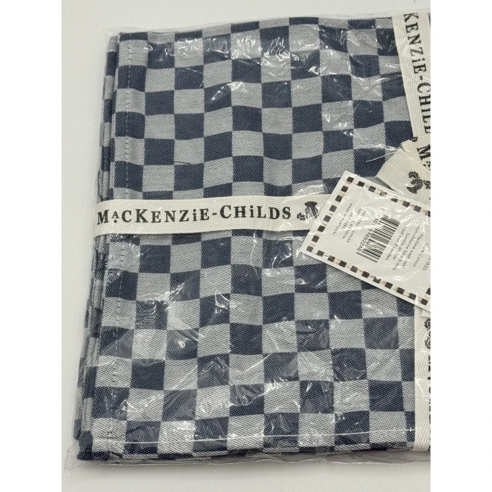 MacKenzie-Childs dress your